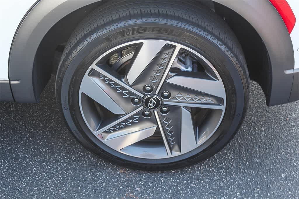 Thumbnail: 2020 Hyundai Nexo - 8