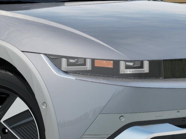 2025 Hyundai Ioniq 5 Limited 9