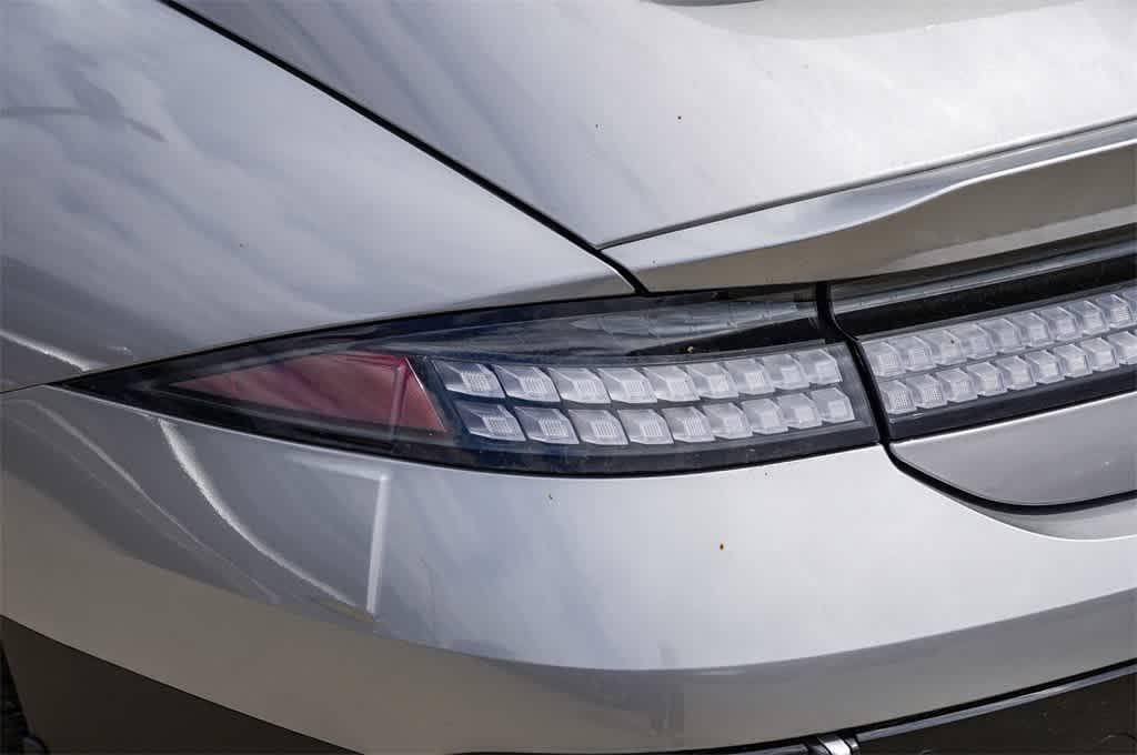 Thumbnail: 2025 Hyundai Ioniq 6 - 7