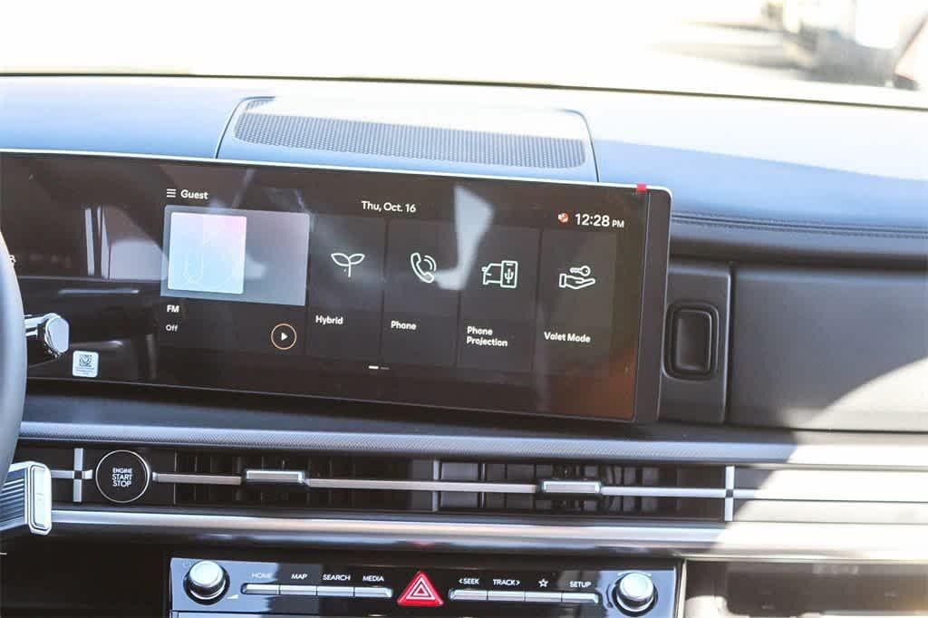 Thumbnail: 2026 Hyundai Santa Fe - 21