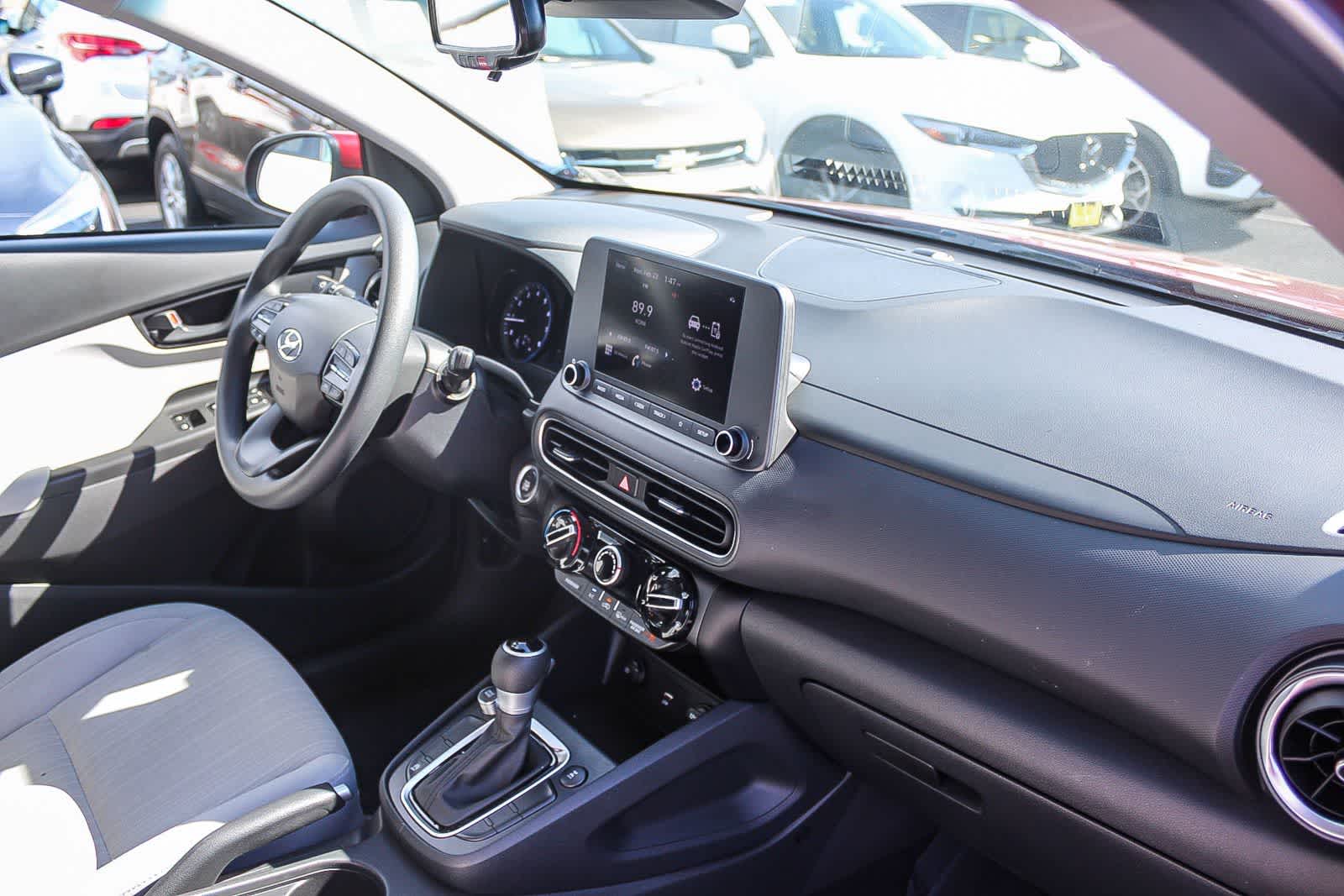 Thumbnail: 2023 Hyundai Kona - 23