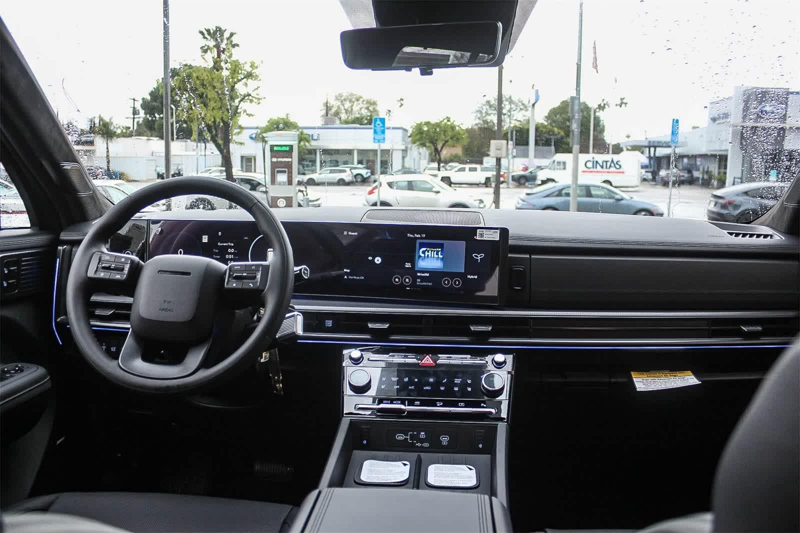 Thumbnail: 2026 Hyundai Santa Fe - 18