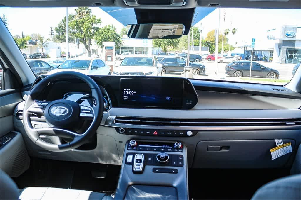 Thumbnail: 2025 Hyundai Palisade - 15