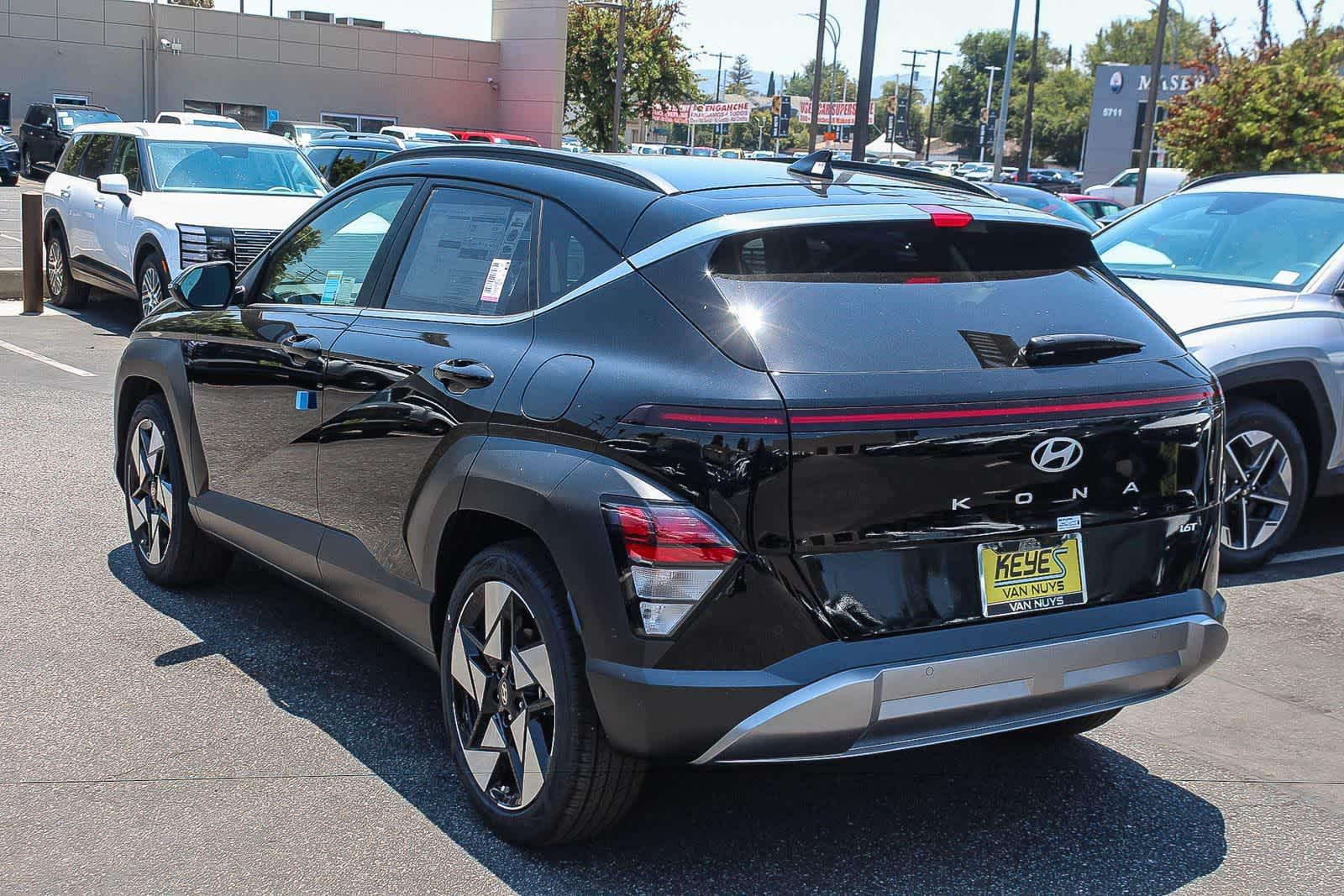 Thumbnail: 2026 Hyundai Kona - 7