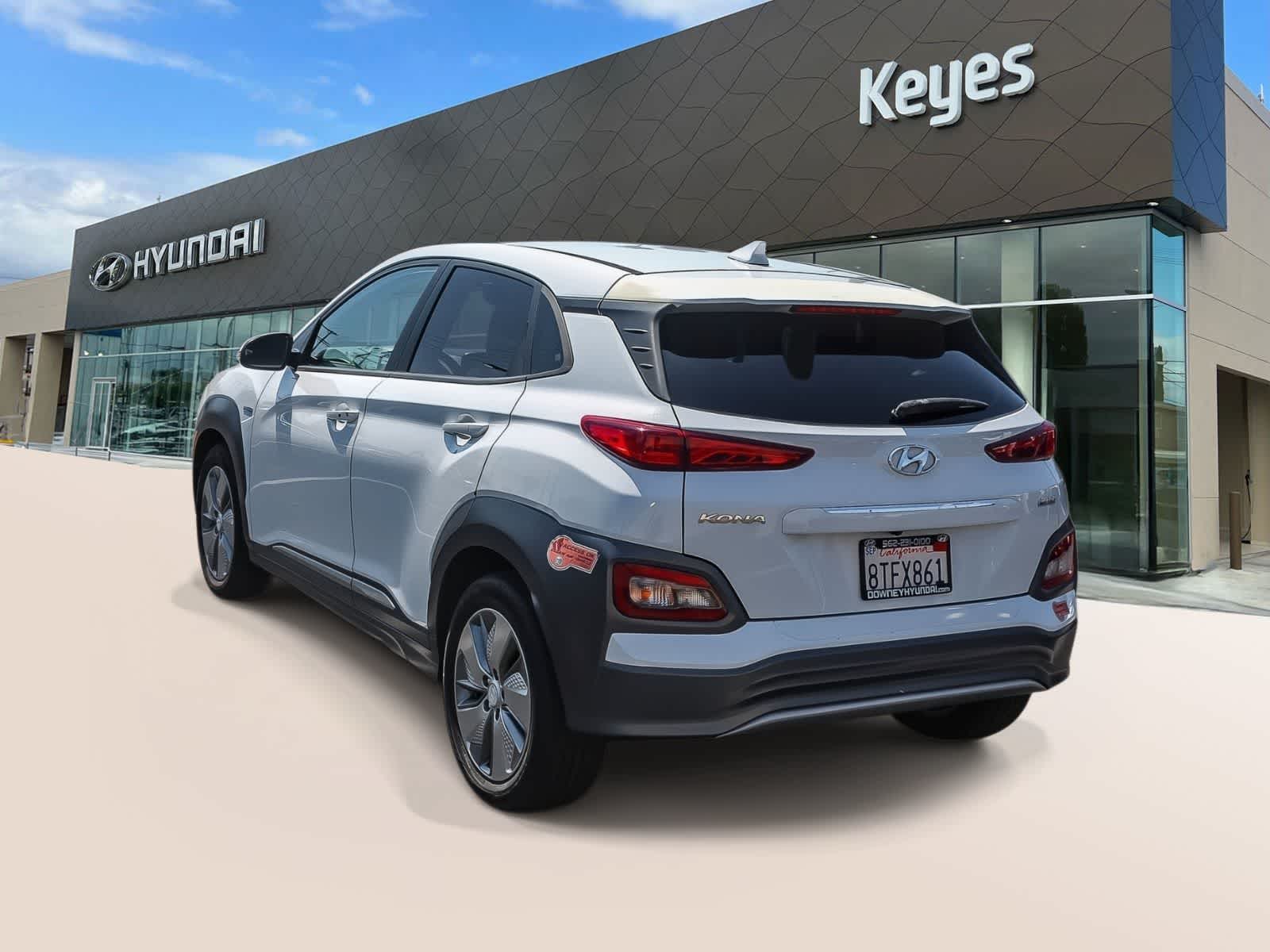 Thumbnail: 2020 Hyundai Kona - 7
