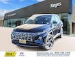 Hyundai Tucson Hybrid