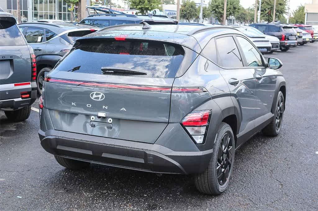 Thumbnail: 2026 Hyundai Kona - 4