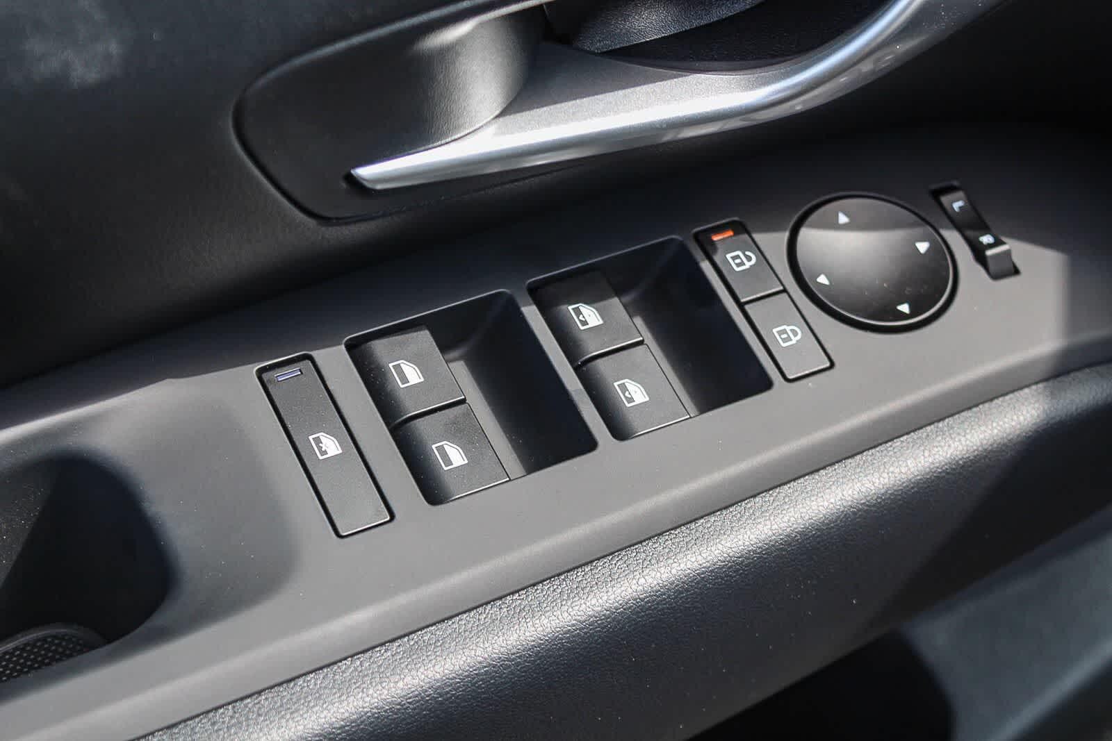 Thumbnail: 2026 Hyundai Tucson - 27