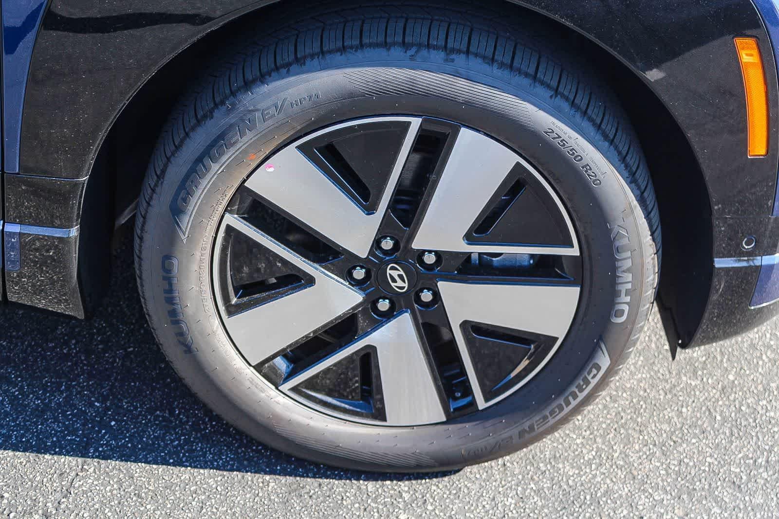 Thumbnail: 2026 Hyundai Ioniq - 11