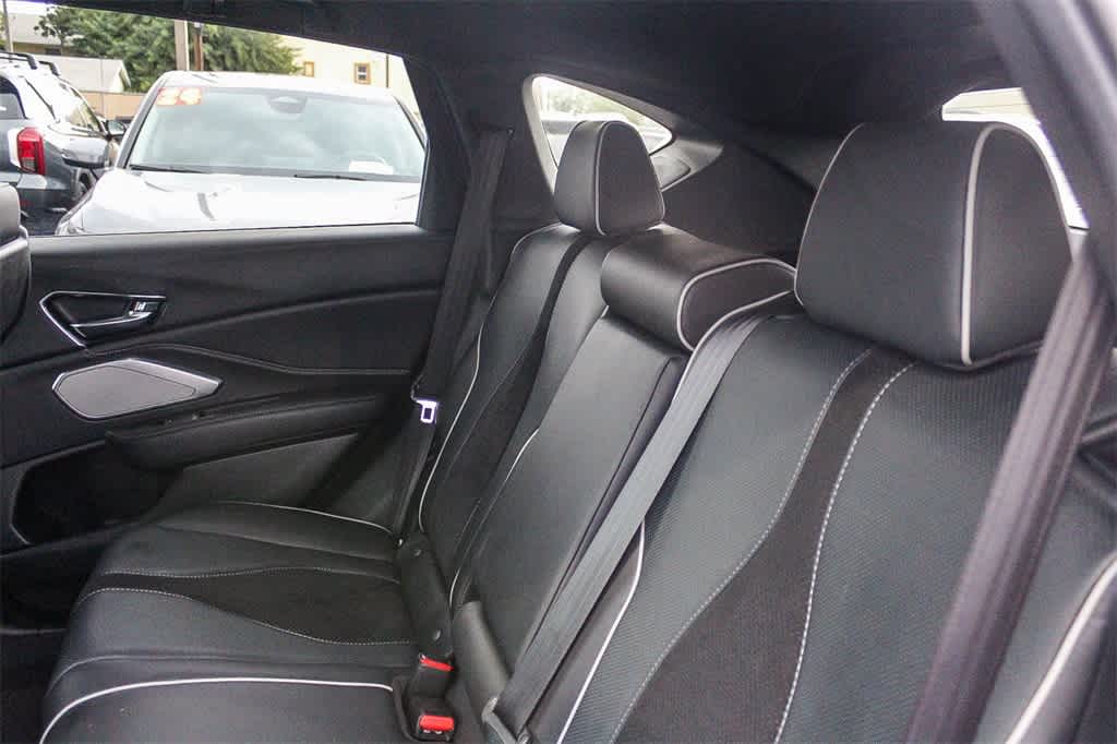 Thumbnail: 2019 Acura RDX - 26