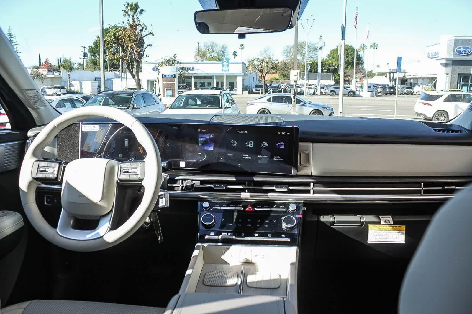 Thumbnail: 2026 Hyundai Santa Fe - 17