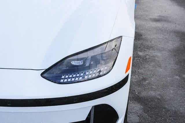 Thumbnail: 2025 Hyundai Ioniq 6 - 10
