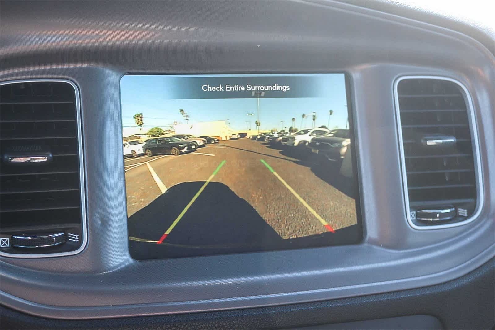 Thumbnail: 2023 Dodge Charger - 34