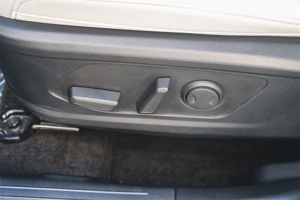 Thumbnail: 2025 Hyundai Santa Cruz - 27