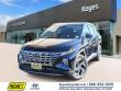 New 2024 Hyundai Tucson Hybrid Limited SUV