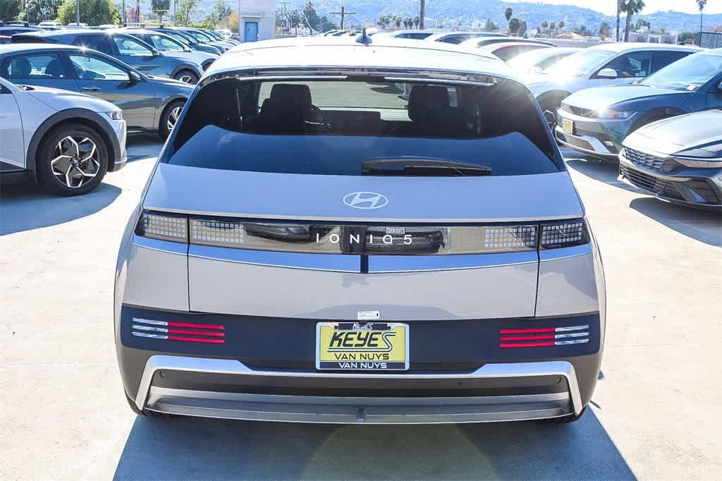 Thumbnail: 2026 Hyundai Ioniq 5 - 6