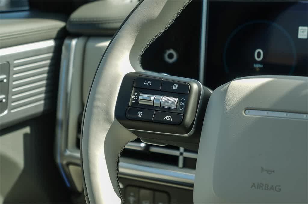 Thumbnail: 2025 Hyundai Santa Fe - 19