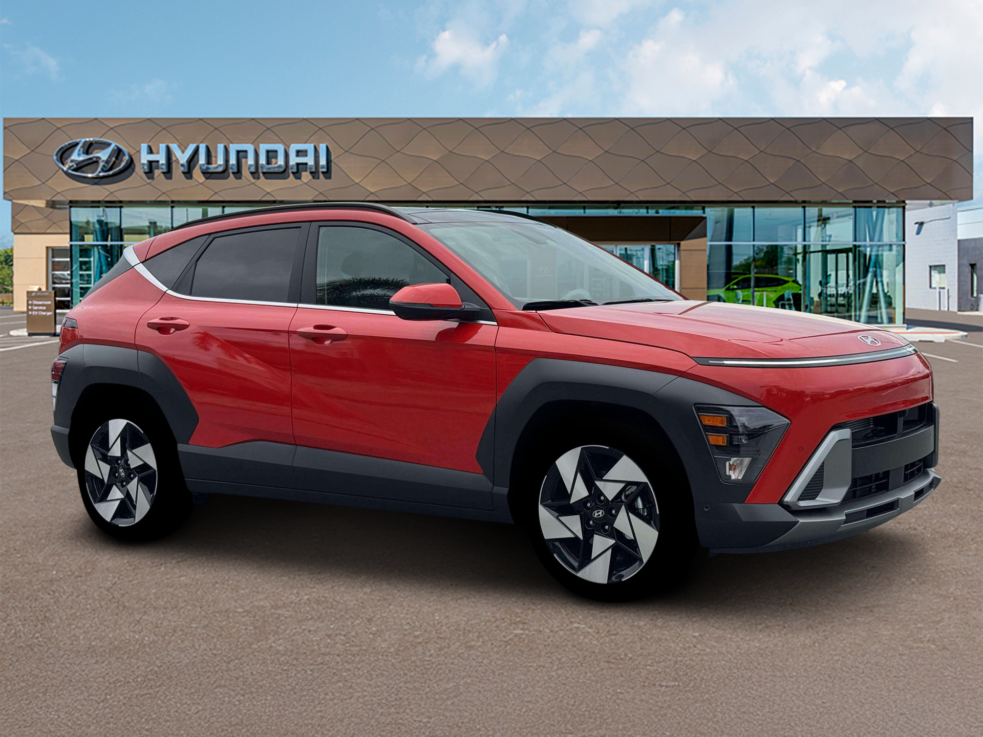 Thumbnail: 2026 Hyundai Kona - 10