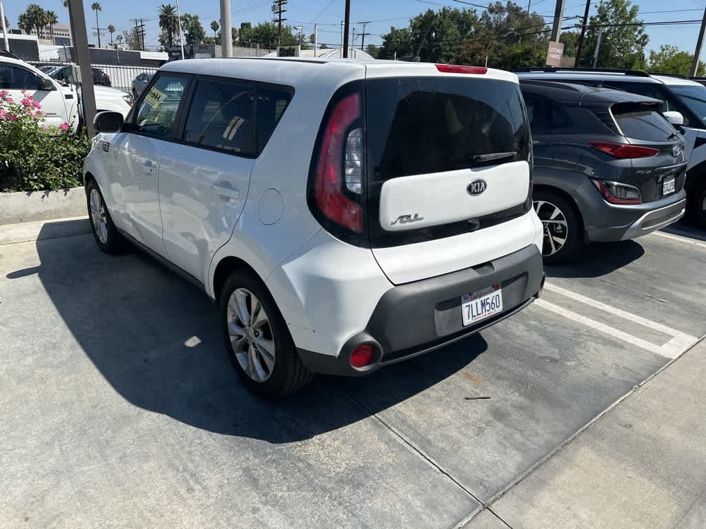 Thumbnail: 2015 Kia Soul - 6