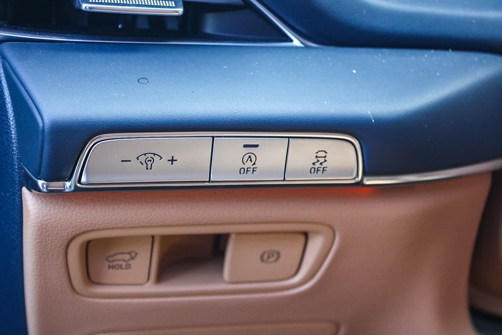 Thumbnail: 2023 Genesis GV80 - 31