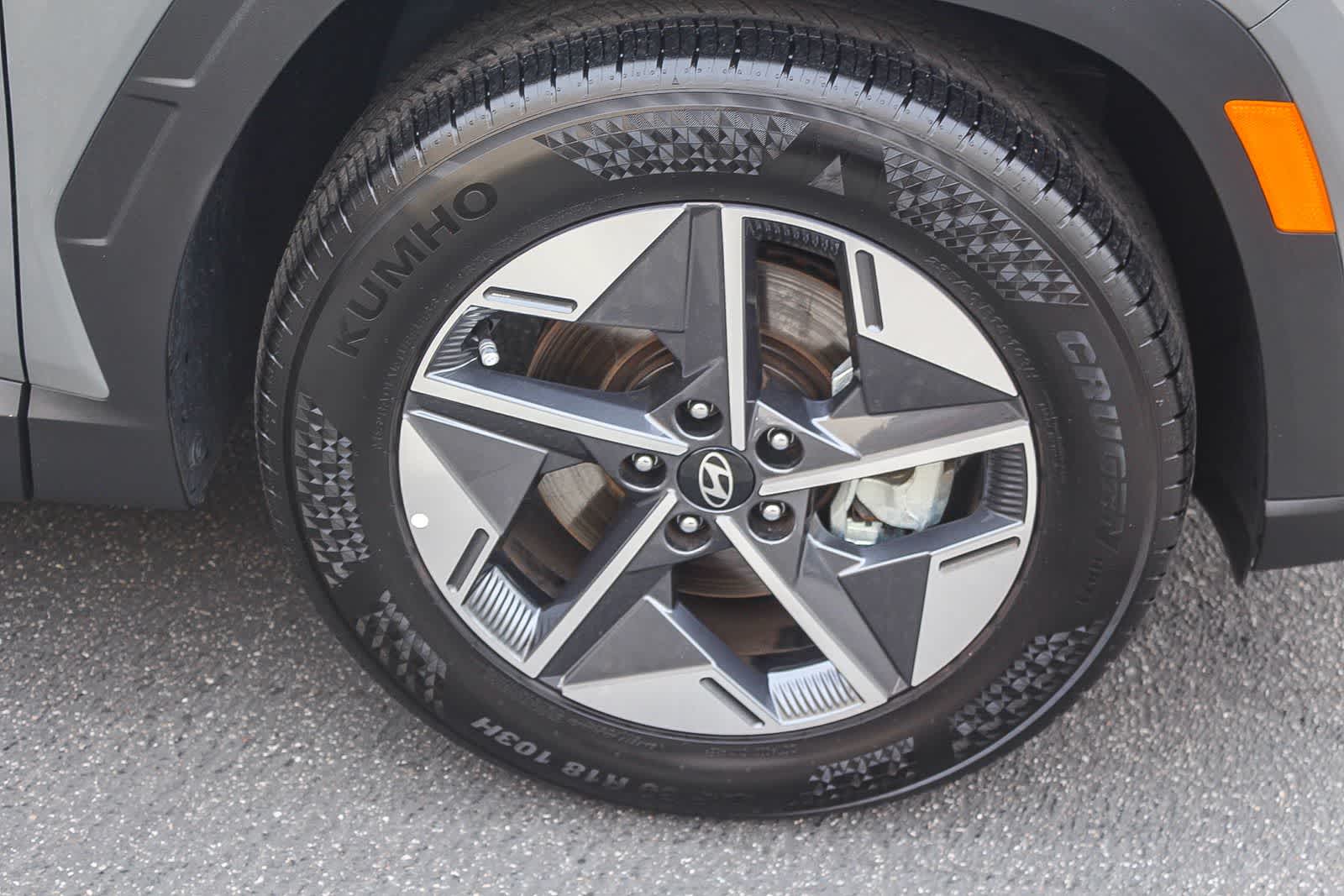 Thumbnail: 2025 Hyundai Tucson - 13