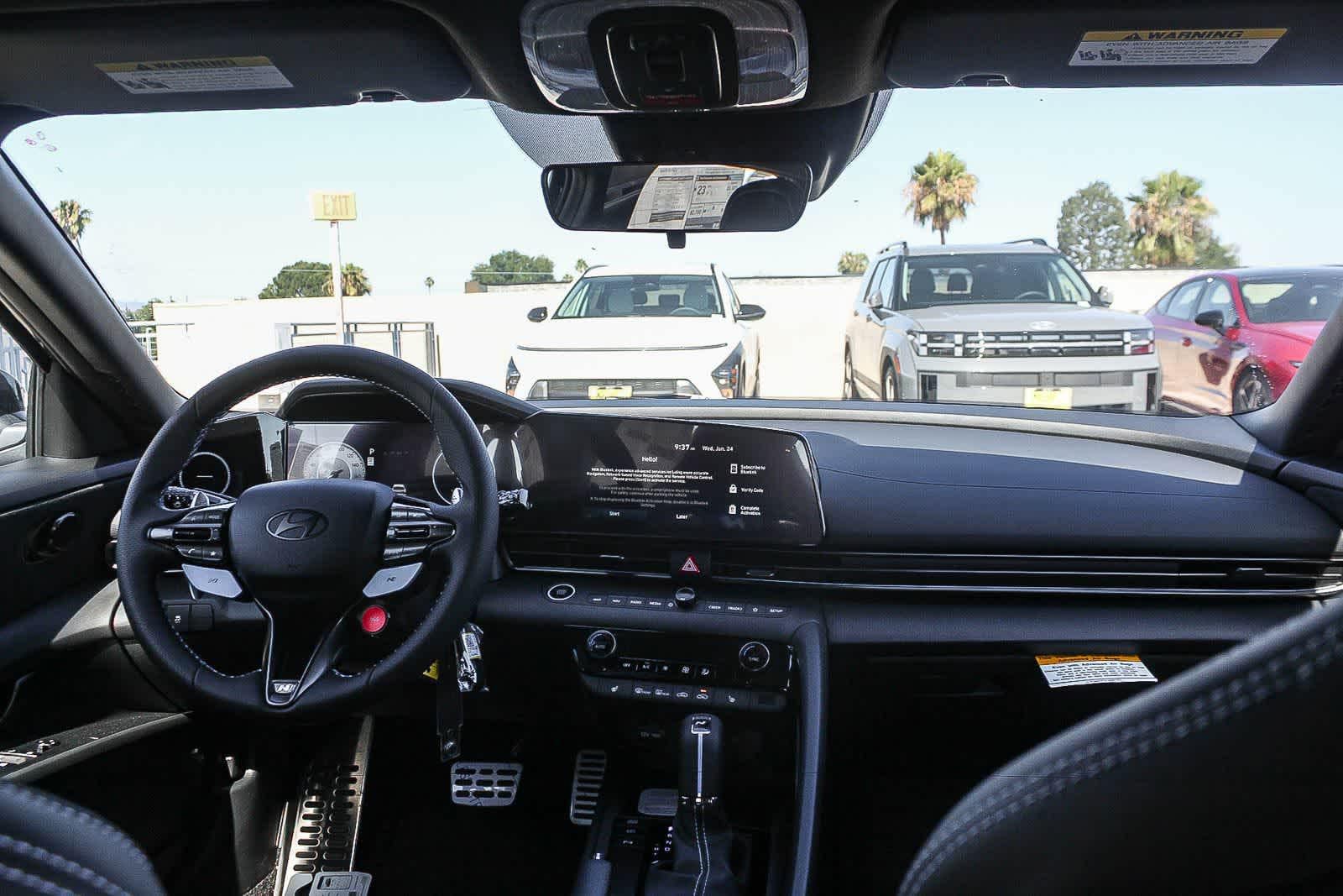 Thumbnail: 2026 Hyundai Elantra - 14