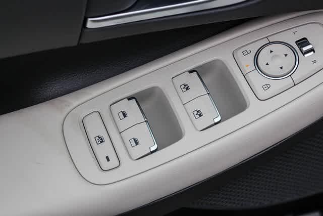 Thumbnail: 2024 Hyundai Sonata - 21