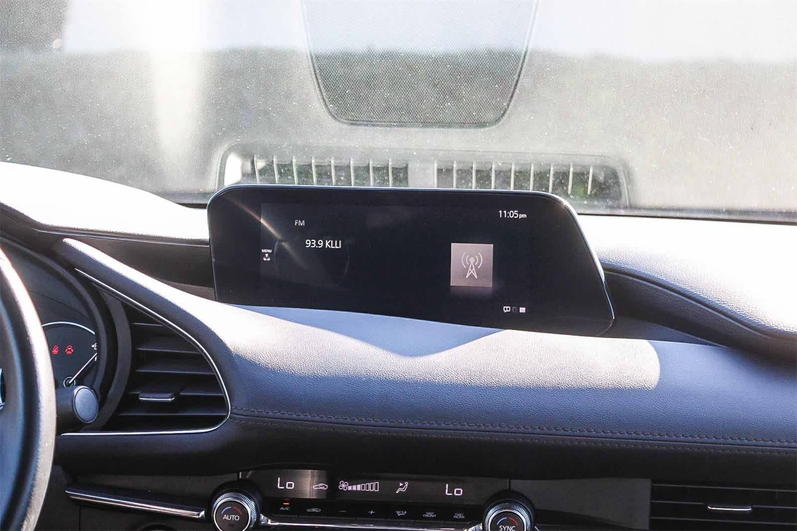 Thumbnail: 2024 Mazda Mazda3 - 21