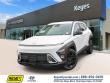 New 2026 Hyundai Kona SEL Sport FWD SUV