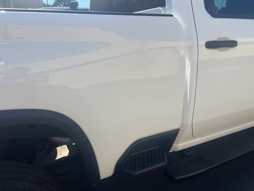 Thumbnail: 2020 Chevrolet Silverado 2500 - 15