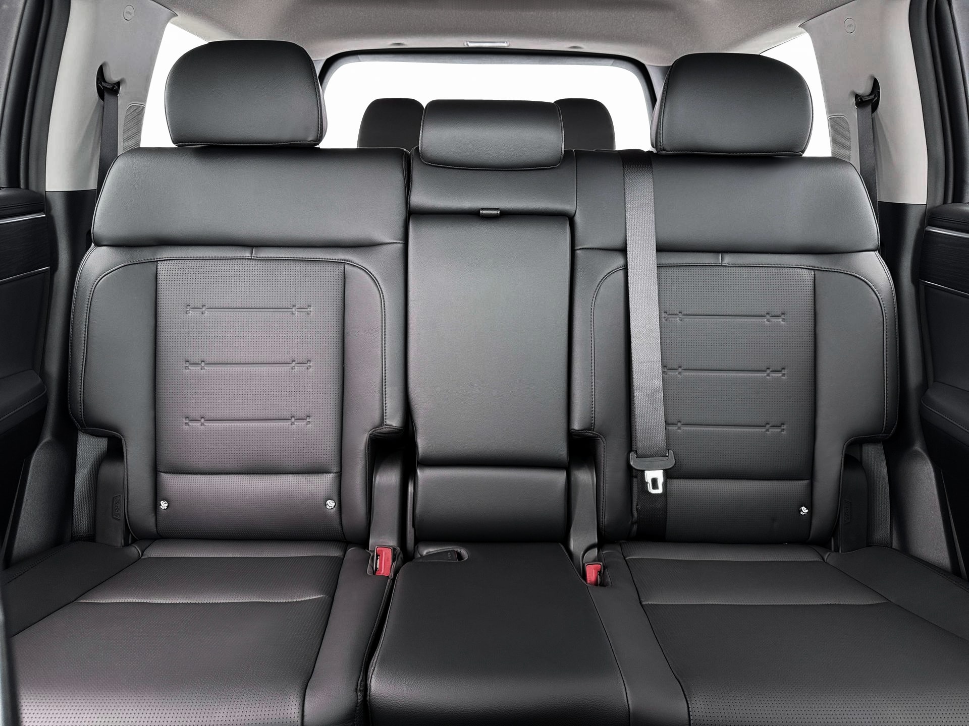 Thumbnail: 2026 Hyundai Santa Fe - 16