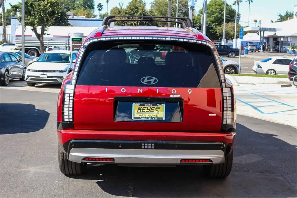 Thumbnail: 2026 Hyundai Ioniq - 6