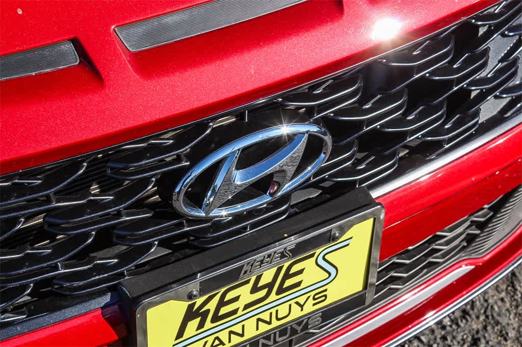 Thumbnail: 2022 Hyundai Kona - 13