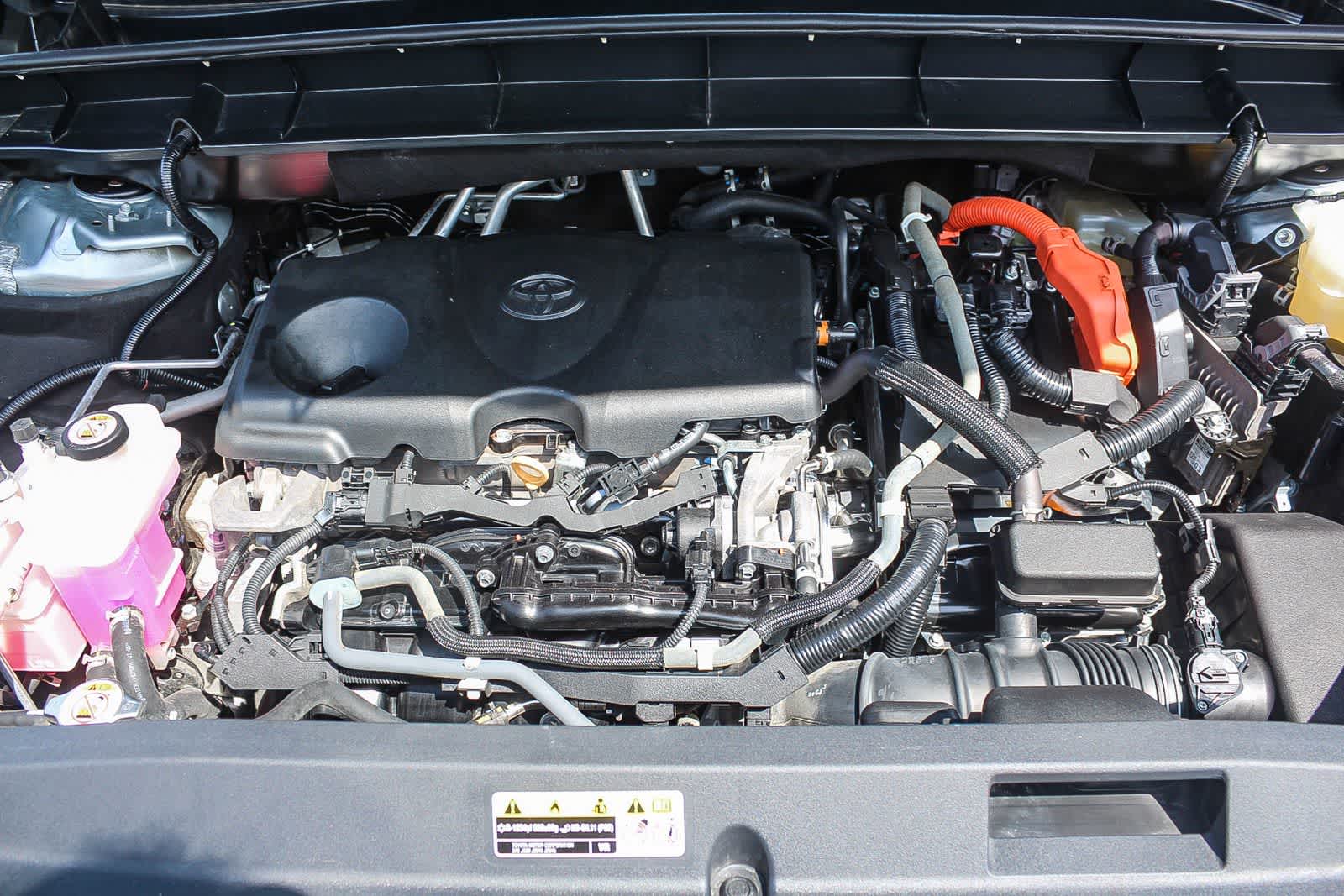 Thumbnail: 2021 Toyota Highlander - 37