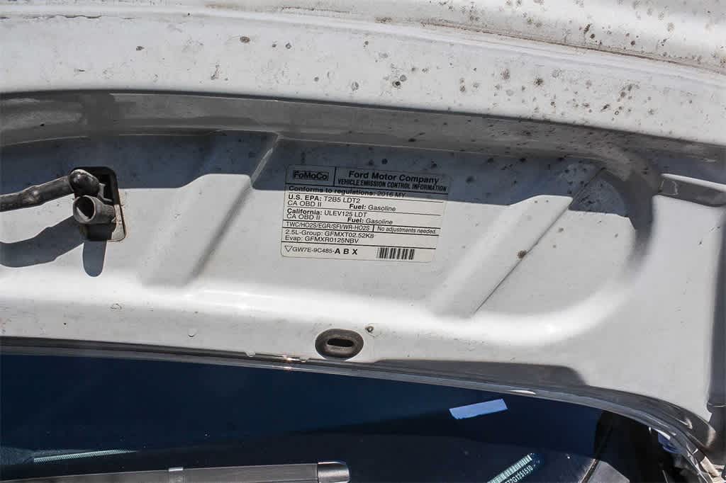 Thumbnail: 2016 Ford Transit Series - 31