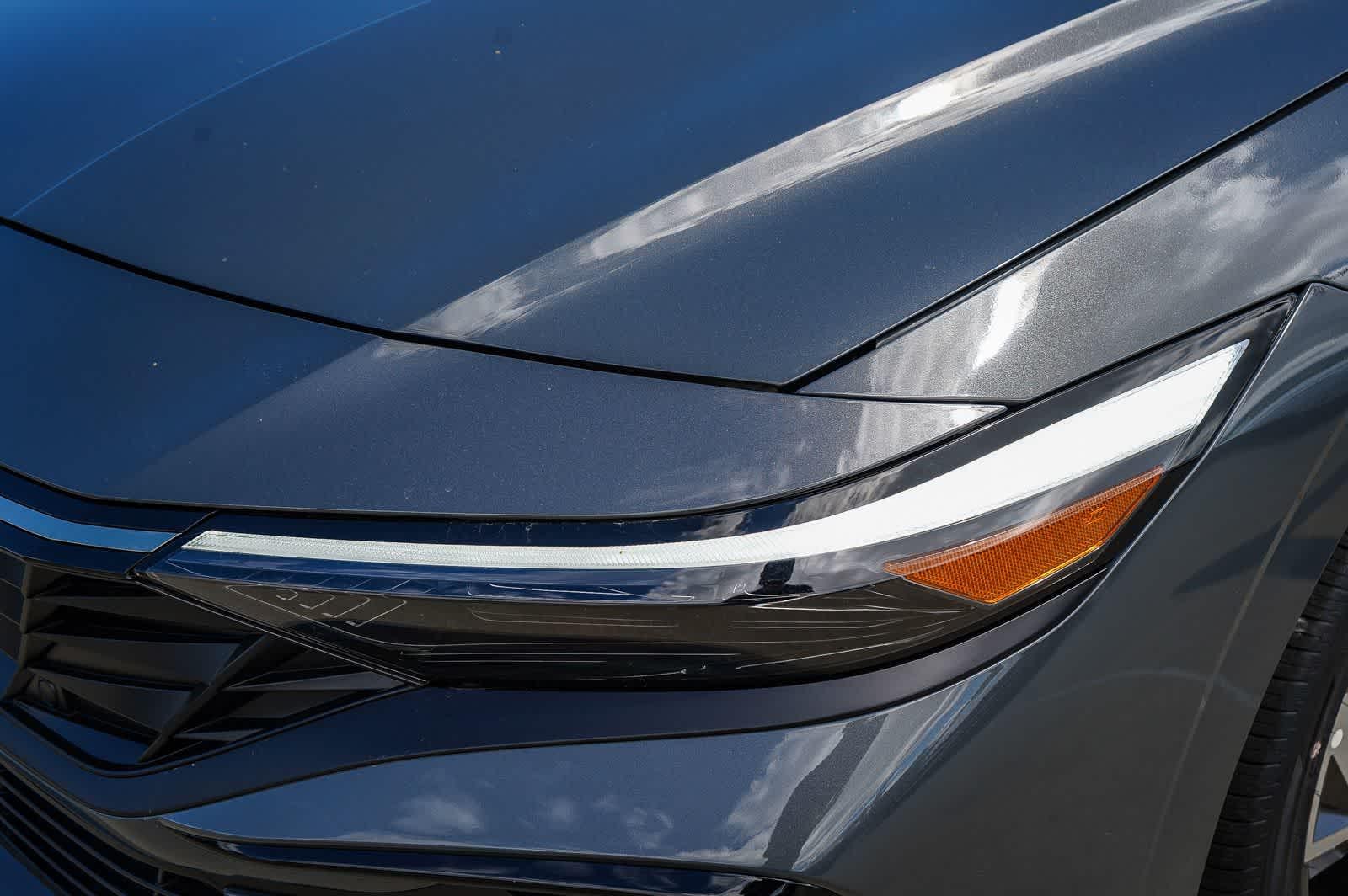 Thumbnail: 2026 Hyundai Elantra - 12