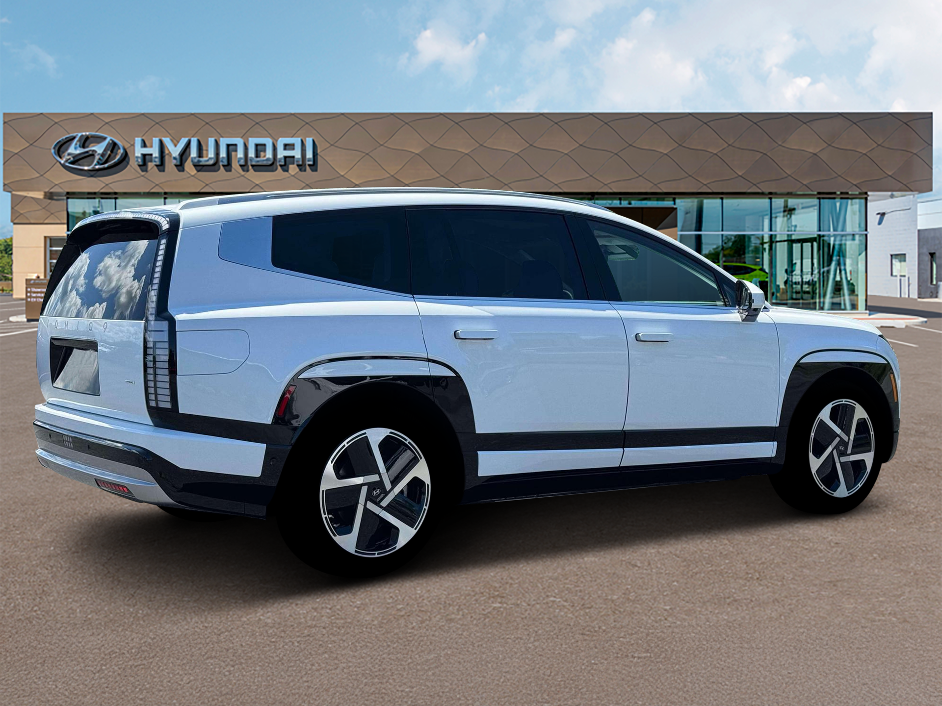 Thumbnail: 2026 Hyundai Ioniq - 7