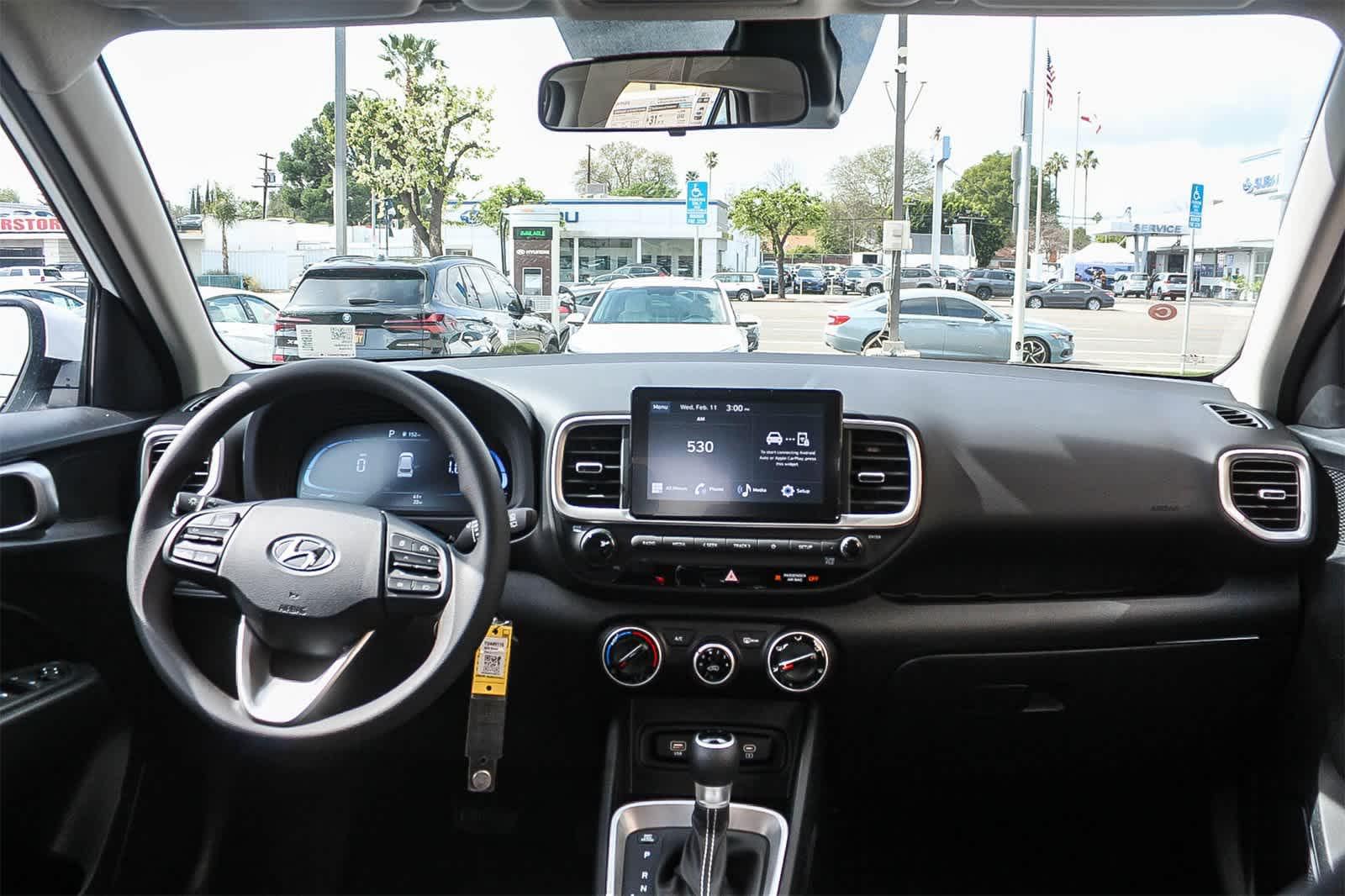 Thumbnail: 2026 Hyundai Venue - 18