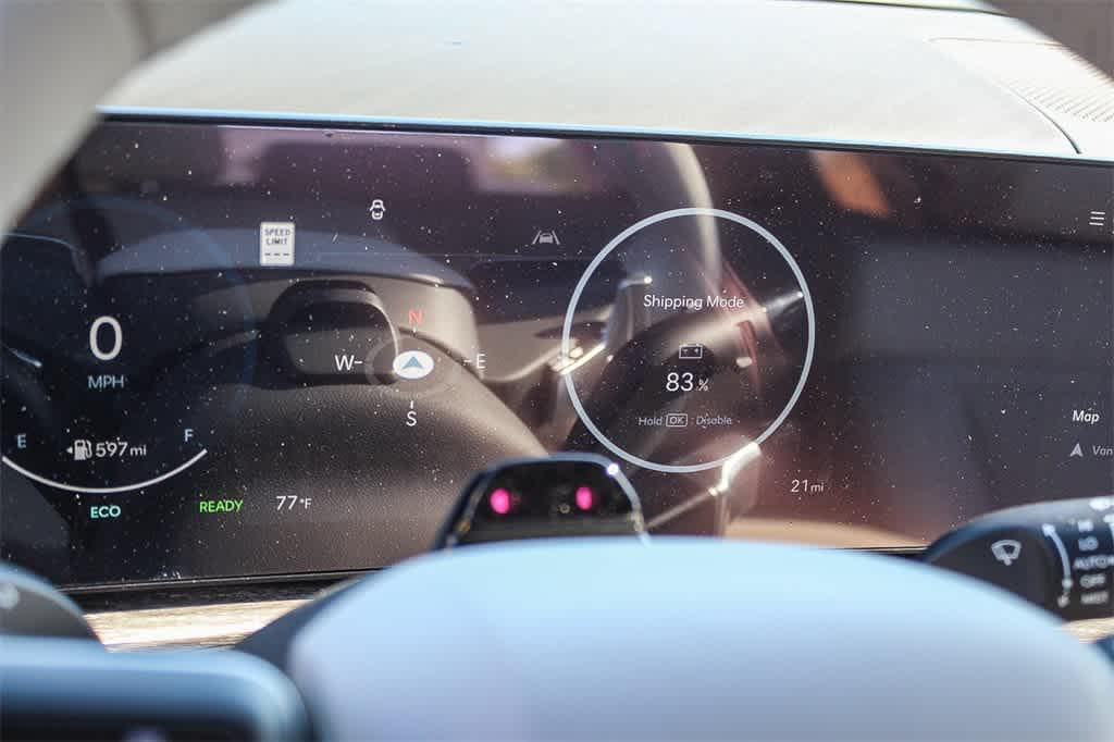 Thumbnail: 2026 Hyundai Santa Fe - 25