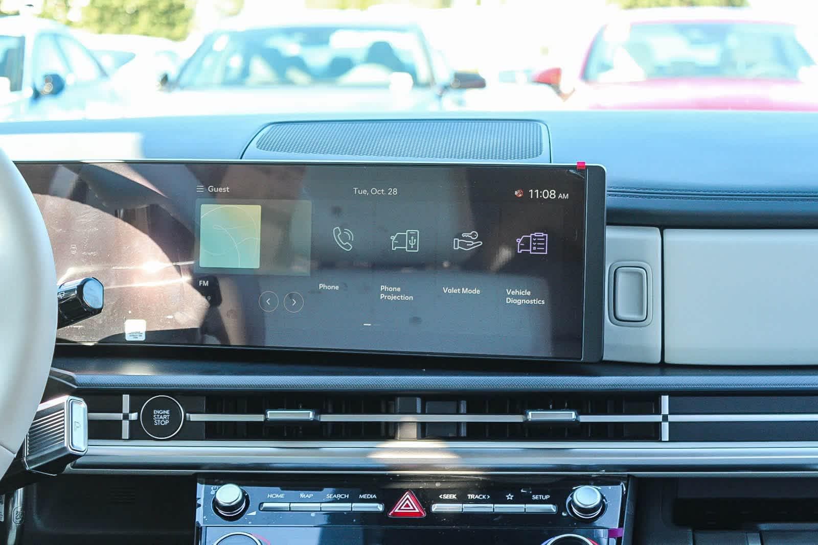 Thumbnail: 2026 Hyundai Santa Fe - 18