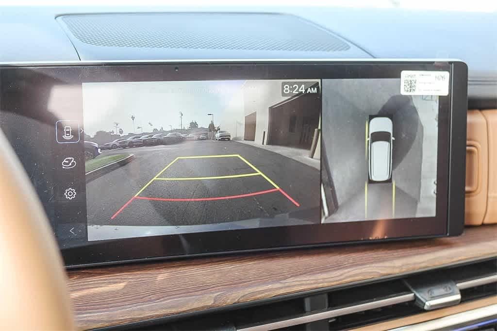 Thumbnail: 2026 Hyundai Santa Fe - 31