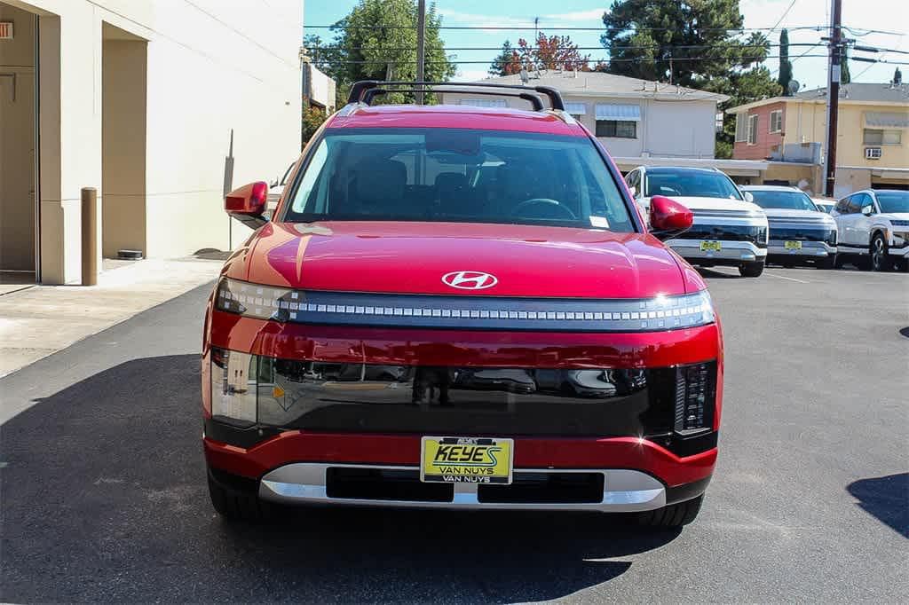 Thumbnail: 2026 Hyundai Ioniq - 2