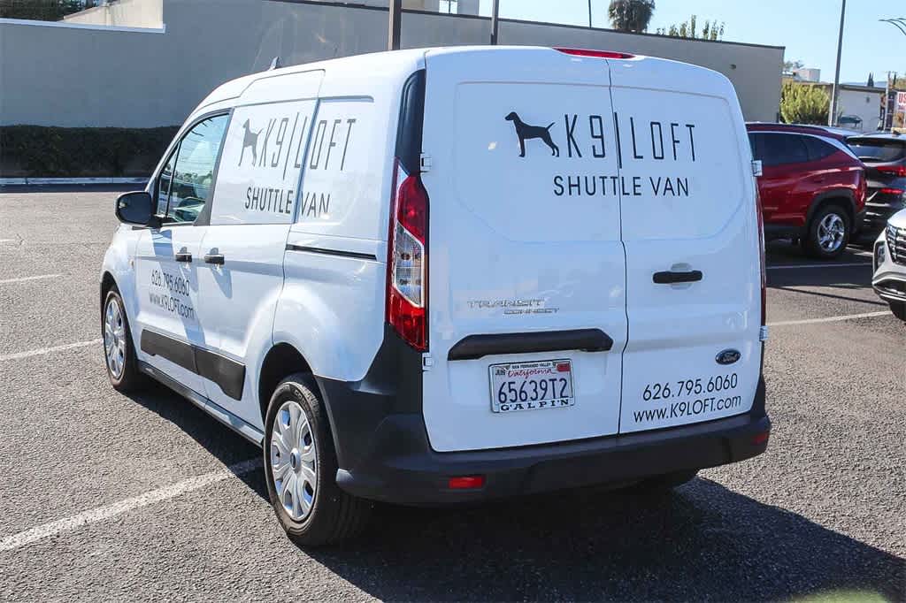 Thumbnail: 2019 Ford Transit Series - 7