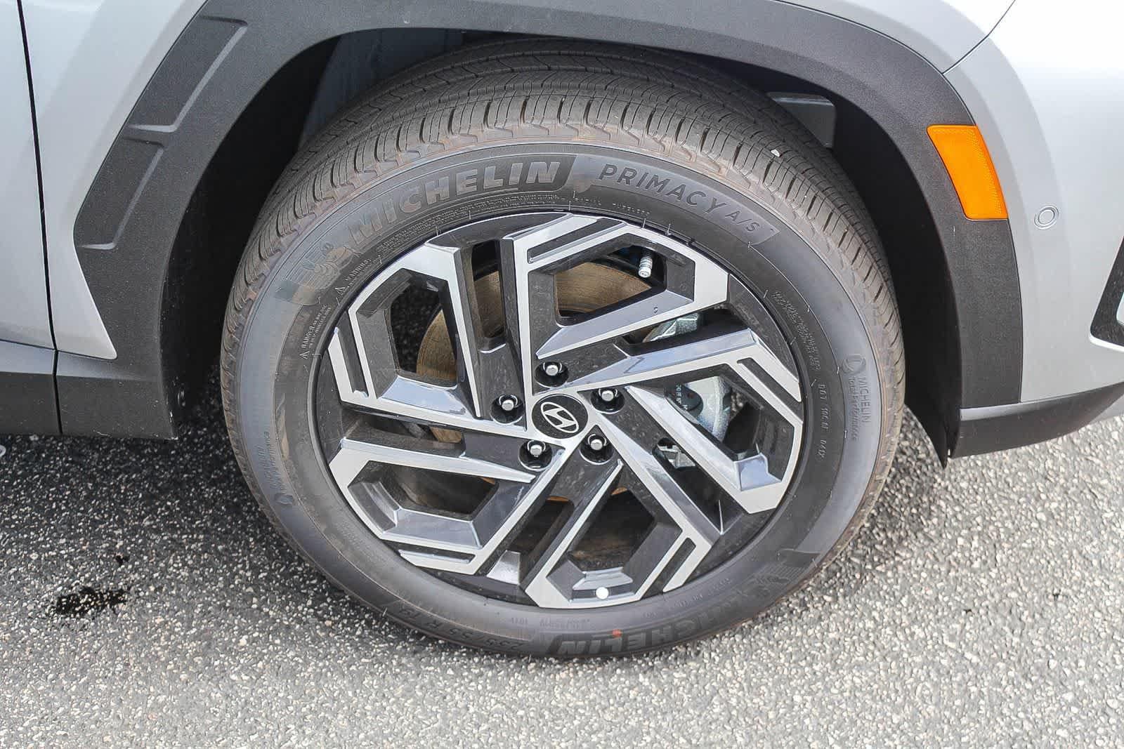 Thumbnail: 2026 Hyundai Tucson - 11