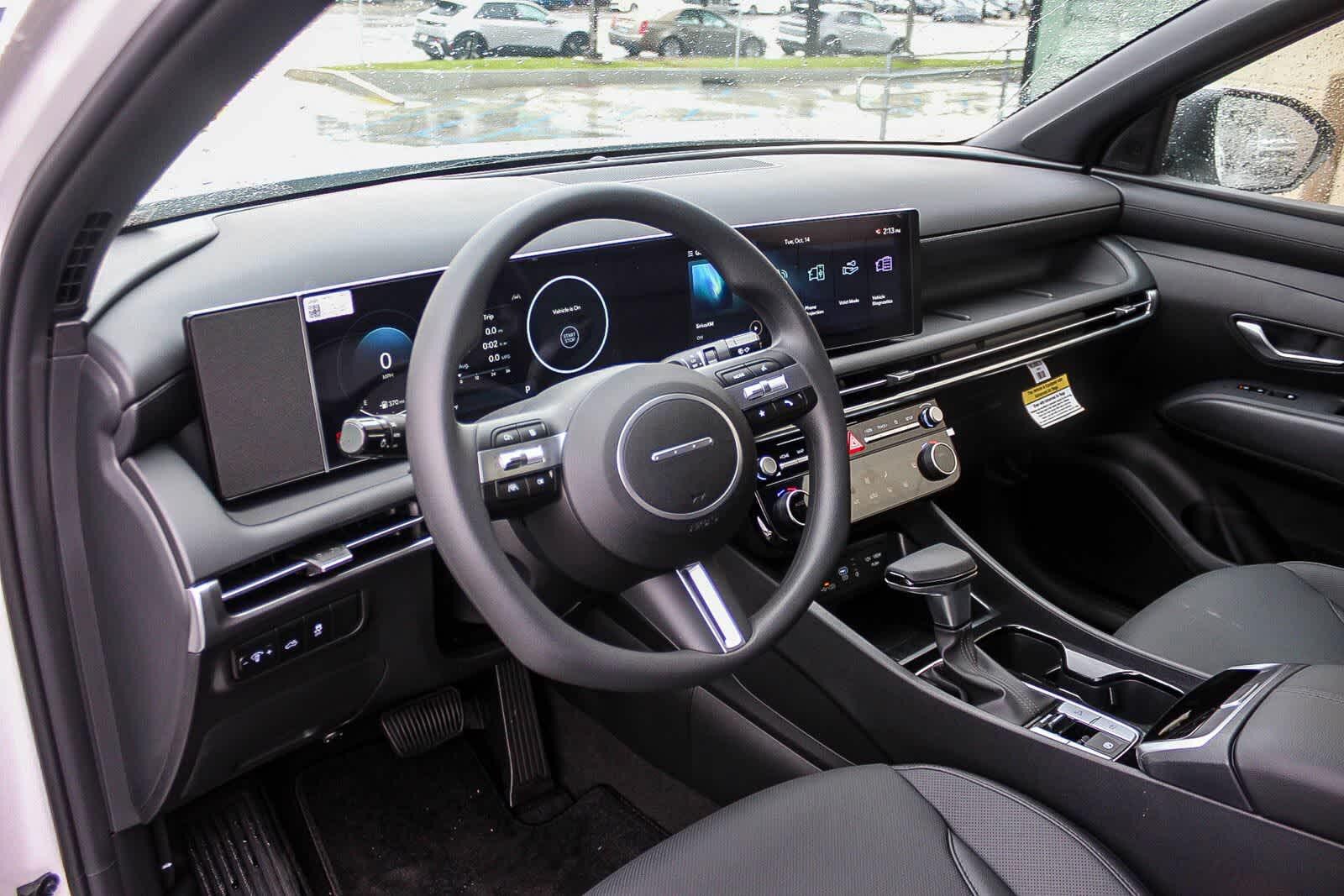 Thumbnail: 2026 Hyundai Santa Cruz - 23