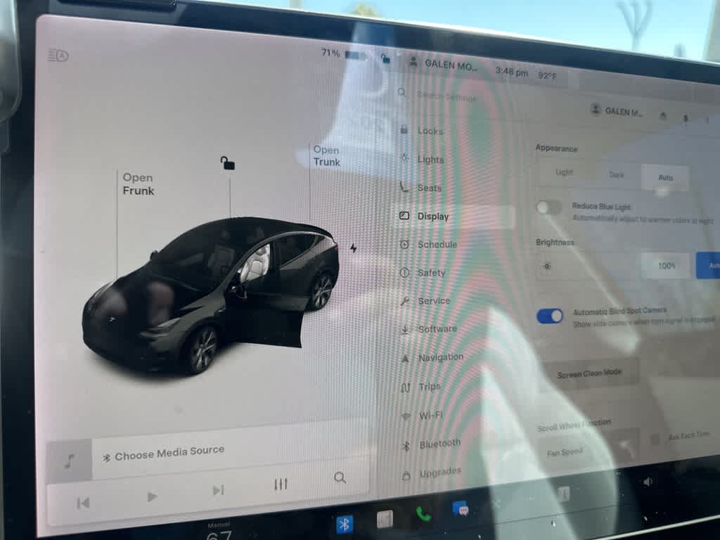 Thumbnail: 2021 Tesla Model Y - 21