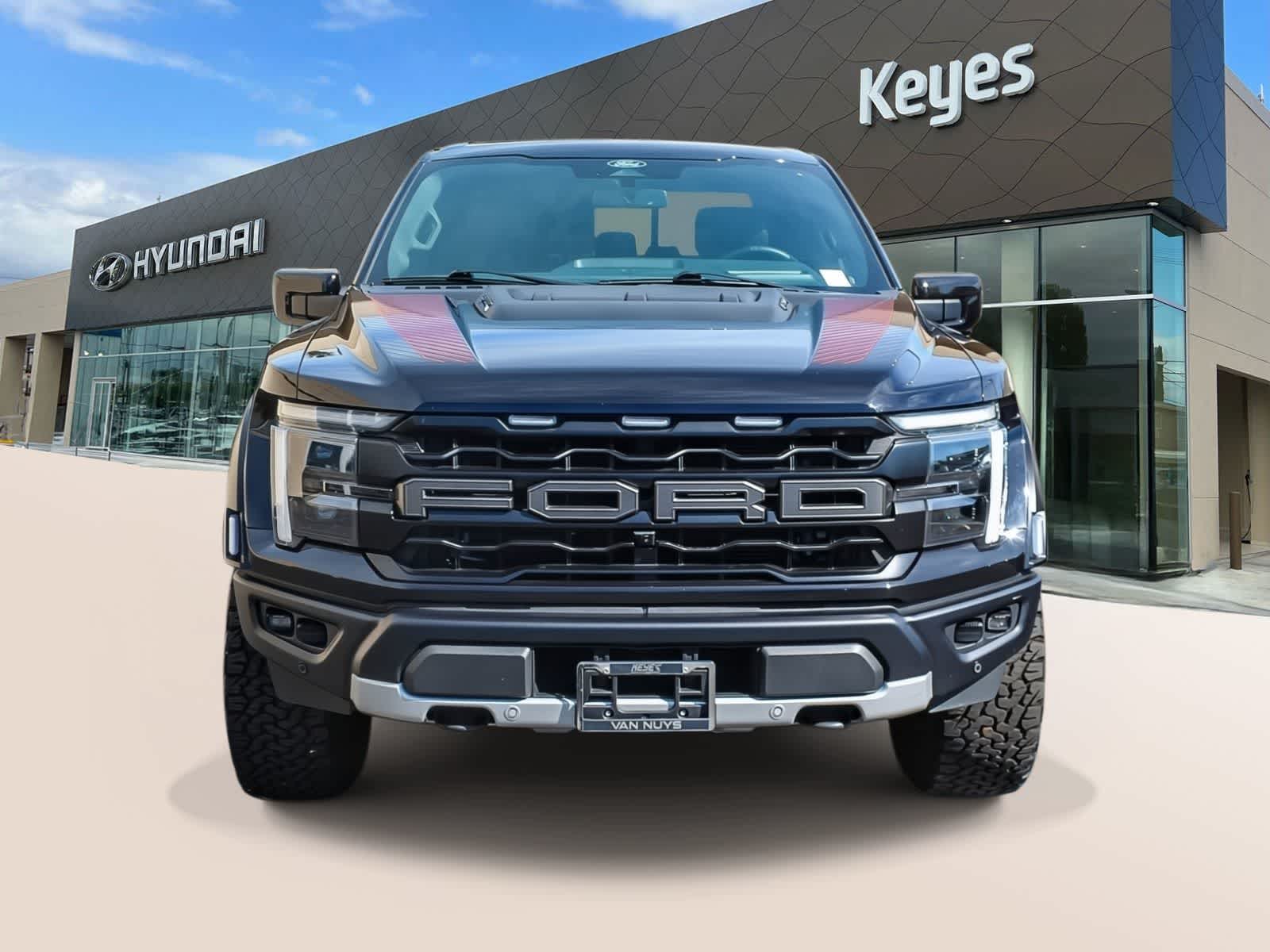 Thumbnail: 2024 Ford F-150 - 2