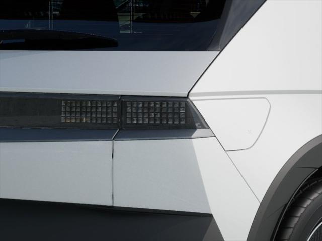 2025 Hyundai Ioniq 5 SEL 10