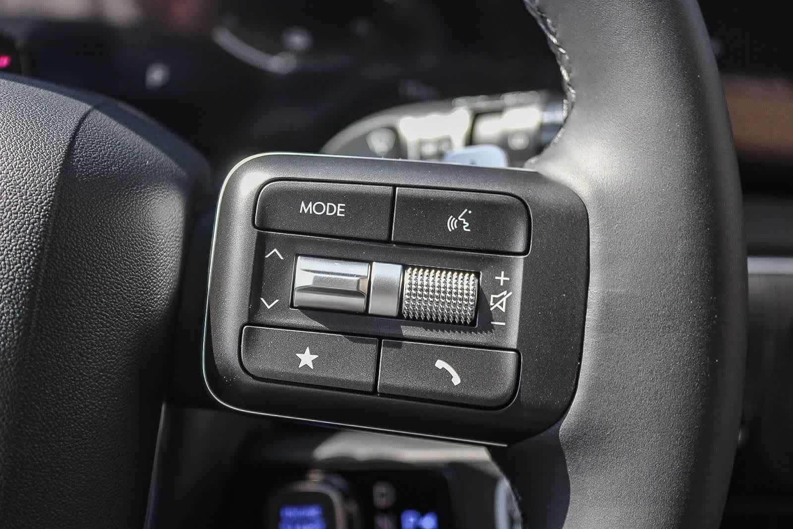 Thumbnail: 2026 Hyundai Palisade - 32