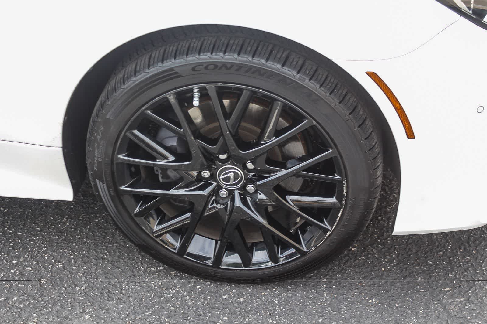 Thumbnail: 2019 Lexus RC - 13